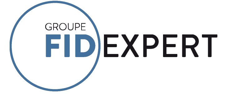 Logo Fidexpert